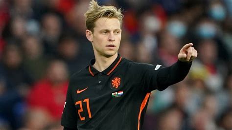 de jong oddschecker|Frenkie de Jong: Manchester United close to agreeing transfer deal with.